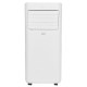 Argo 537RG70002 Lari Φορητό Κλιματιστικό 8000 BTU μόνο Ψύξης